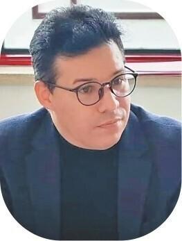 “为全球治理和人类发展事业贡献中国智慧”——访古巴国际政治研究中心高级研究员冈萨雷斯