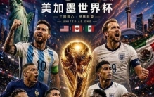 世界杯早已不止是足球！资本与商业左右格局，公平正在被质疑稀释
