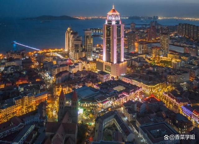 山东青岛市，到底让多少人误解？被误读的5个“中国之最”究竟全解析及背后原因