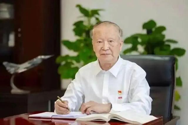最高科学技术奖获得者贲德寄语年轻人，做到“三好”：好品质、好本事、好身体