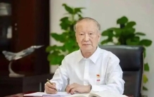 最高科学技术奖获得者贲德寄语年轻人，做到“三好”：好品质、好本事、好身体