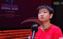 世界乒坛排名大洗牌，谁能稳坐宝座谁已不再安全