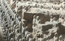 中国公认的十大顶级景区！含金量超网红景点，去过一半是旅行大神
