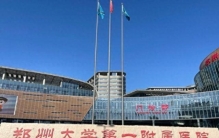 年收入两百亿，日均手术800台，世界上最大的医院竟在中国郑州