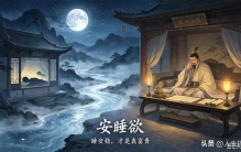 100种人类欲望之--安睡欲：成年人最顶级的欲望，其实是好好睡觉