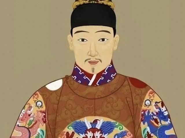 明朝最后的天文遗产，被清朝捡了大便宜