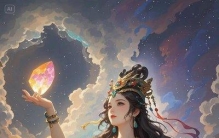 《封神演义》十大美女排行：苏妲己第三，邓婵玉第五