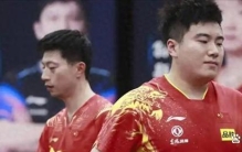 人在家中坐祸从天上来，这一次马龙梁靖崑联手，给娱乐圈上了一课