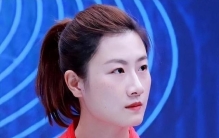 进国乒比考清华还难！国乒10大美女排行：颜值，身材，实力出众，有人被赞乒坛刘亦菲，横跨40年的国乒编年史，好看是附赠，狠才是本体