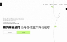从模板站到定制开发，2026年靠谱十大网站建设公司一文详解