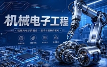 张雪峰谈机械电子工程专业选择与就业指南