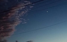 天文的乐趣、天狼星