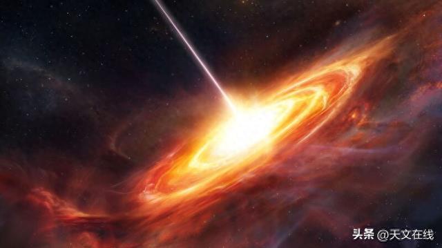欧几里得望远镜发现迄今宇宙最古老类星体