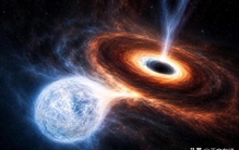 黑洞撕碎大质量恒星引发史上最强恒星爆炸