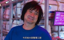 这三部大家都看过几部？#宇宙探索编辑部#