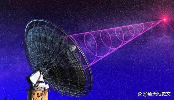 哥伦比亚大学天文学家算了一笔账：人类最先找到的外星信号，可能正来自一个濒死文明