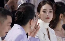 孙茜伸手悬空无人牵：娱乐圈的‘咖位法则’有多残酷？