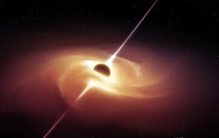 欧几里得望远镜新证：星系碰撞如何点燃宇宙最亮核火