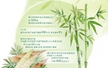 一根翠竹，长成超500亿元大产业（看中国好物七十二变）