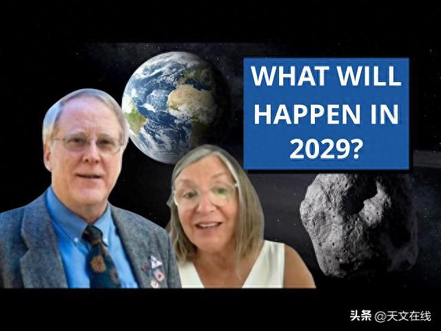 阿波菲斯:从可怕小行星到罕见科学机遇