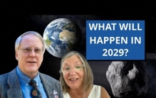 阿波菲斯：从可怕小行星到罕见科学机遇