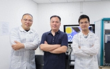 首款毫秒级神经动力学芯片问世，较英伟达GPU提速50.38至478.18倍