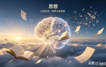 100种人类欲望之——思想自由欲：人类最高级的挣脱欲