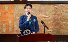 云经管斑铜浮雕《清明上河图》斩获吉尼斯世界纪录！