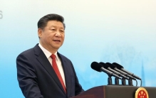 人工智能发展的中国之道：前瞻布局 健康发展