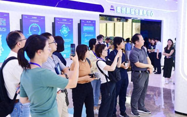 全球镁业看府谷,中国钛谷在宝鸡:陕西凭什么成为全球焦点