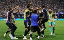 重回开赛前位置！阿根廷FIFA积分+26.9，排名超西、法登顶世界第1