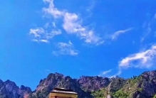 世界上只有甘肃才有的10大绝美景点，去过一半，才称得上人间值得