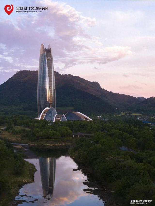 谁能拿下全球建筑最高奖?2026 WAF世界建筑节入围名单揭晓!