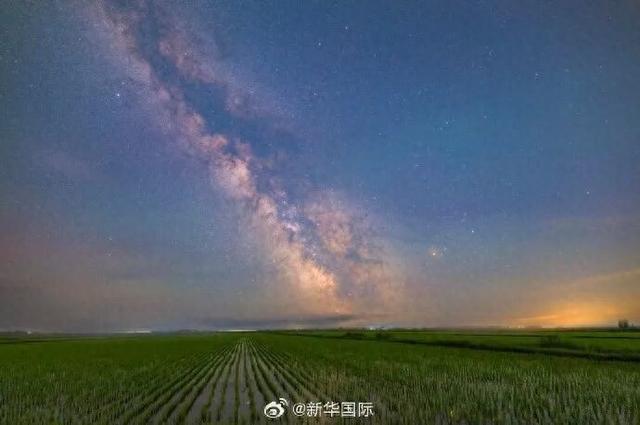 首次发现!银河系深处,真的有糖