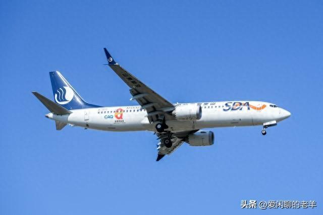 全球最大航司有多少架飞机?C919必将打破波音空客垄断