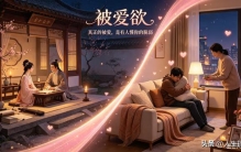 100种人类欲望之——被爱欲：从古至今，没人能逃过被偏爱的渴望