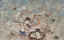 世界九大经典配色，藏着人类最高级的审美