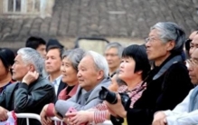 10年后的中国：6大浪潮将如何改变你的人生？提前布局的人心不慌