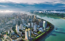 六省竞逐万亿内河航运，中部大省出手了