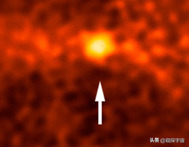 新惊喜:天文学家直接成像拍到了一颗系外行星!它距地球64光年