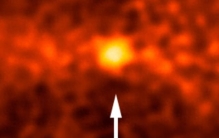 新惊喜：天文学家直接成像拍到了一颗系外行星！它距地球64光年