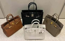 爱马仕/香奈儿/德尔沃多品牌回收+避坑攻略