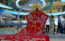 丝路盛会“新”潮涌 陇原大地迎客来——第三十二届兰洽会一线观察