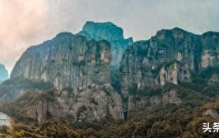 国内公认的10大顶级山水美景，第一名没人不服，你去过几个？