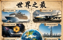世界之最百科
