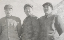 彭德怀对陈赓说：打，你当司令，不打，邓华当司令
