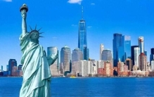 世界上旅游收入最高的十大国家