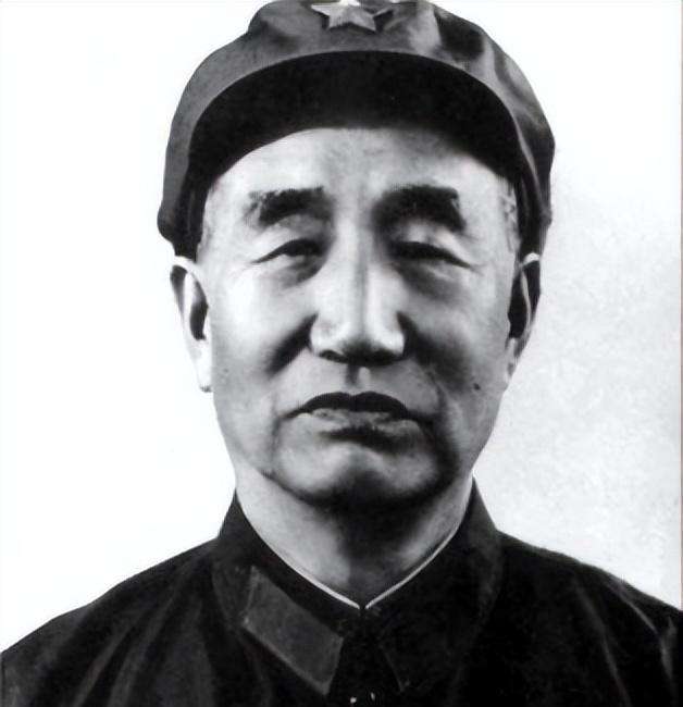 1990年李先念专程去看望徐向前,徐向前瞪大眼睛当场开口,讲出自己一生中最大的憾事究竟是什么