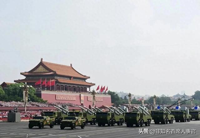 这世界上没有任何一国军队,是中国军人的对手