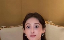 张子枫演技没崩，脸却崩了：娱乐圈最残酷的真相，不是“胖才丑”